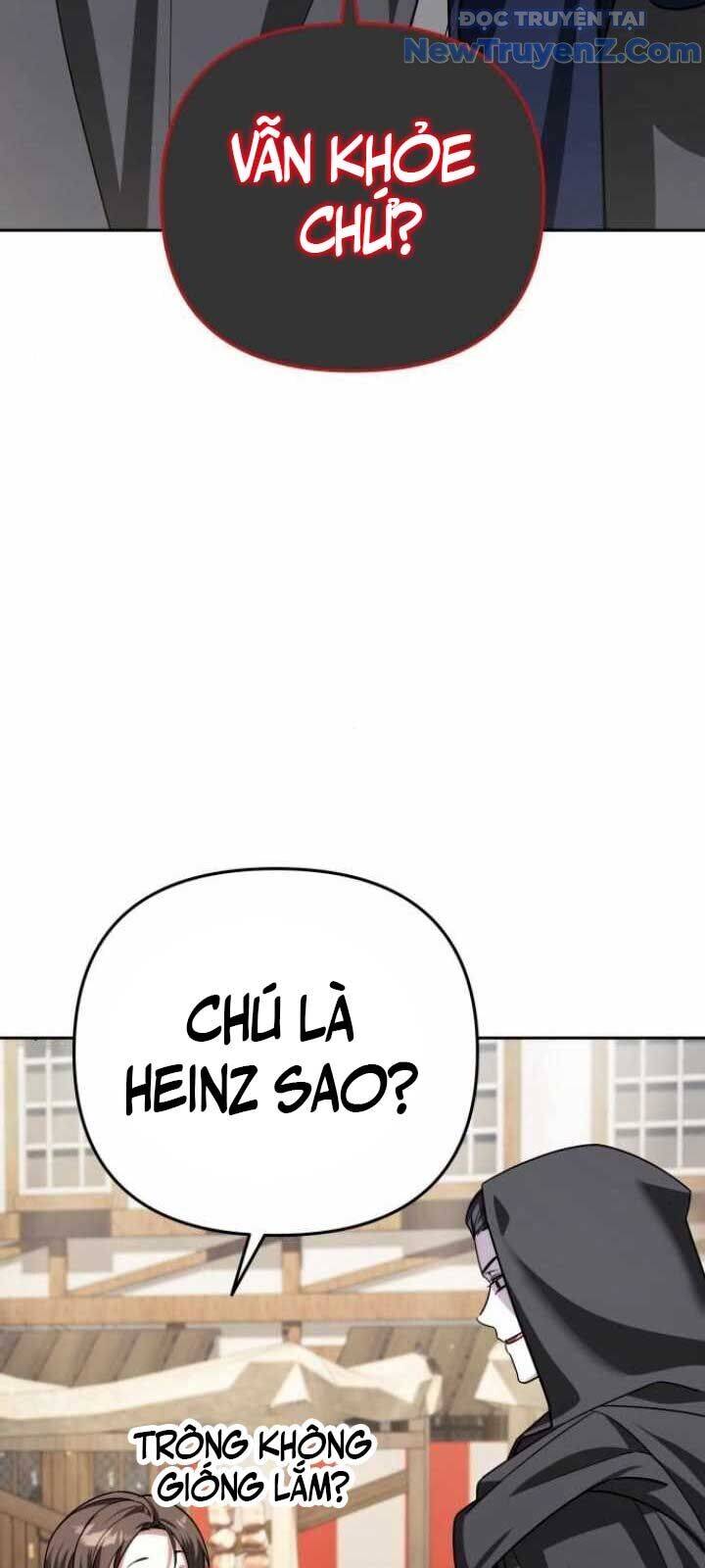 Bản Ngã Thay Đổi Chap 36 - Next Chap 37