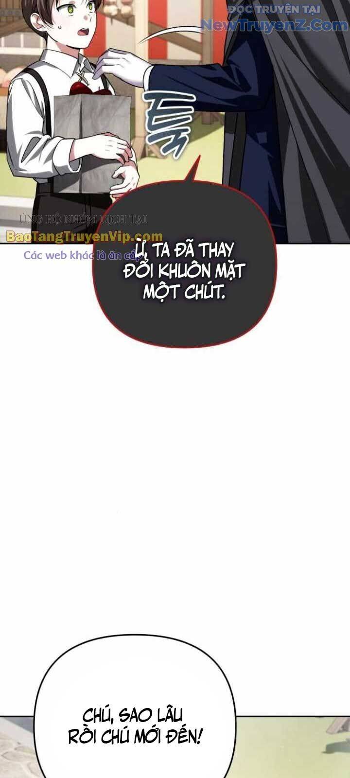 Bản Ngã Thay Đổi Chap 36 - Next Chap 37