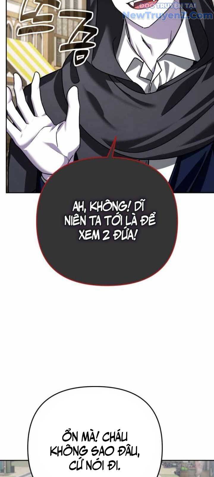 Bản Ngã Thay Đổi Chap 36 - Next Chap 37