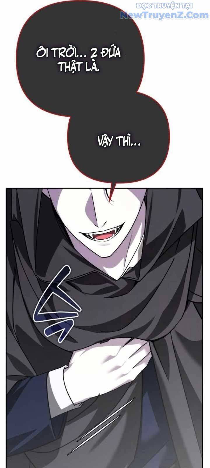 Bản Ngã Thay Đổi Chap 36 - Next Chap 37