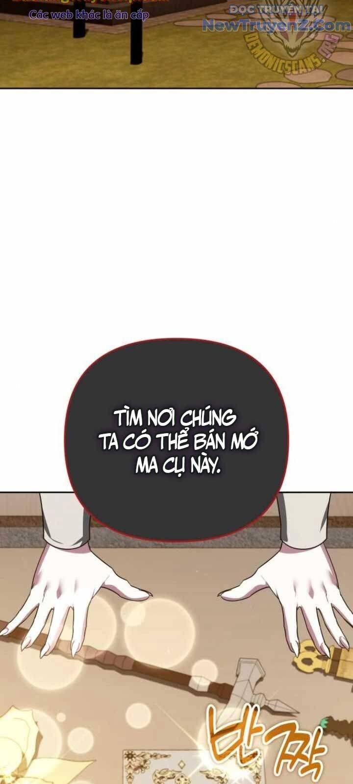 Bản Ngã Thay Đổi Chap 36 - Next Chap 37