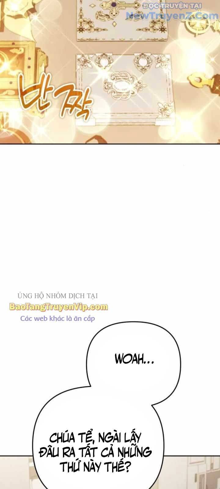 Bản Ngã Thay Đổi Chap 36 - Next Chap 37