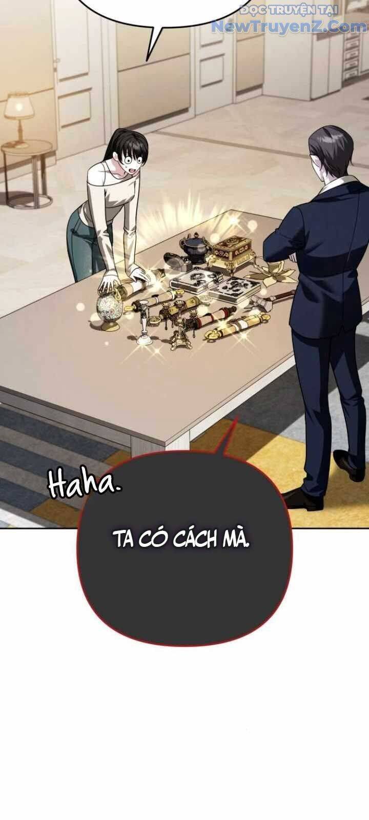 Bản Ngã Thay Đổi Chap 36 - Next Chap 37