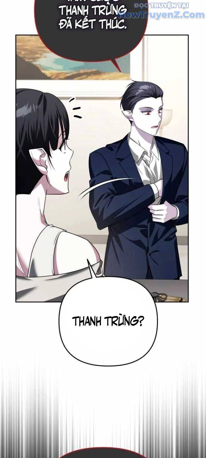 Bản Ngã Thay Đổi Chap 36 - Next Chap 37