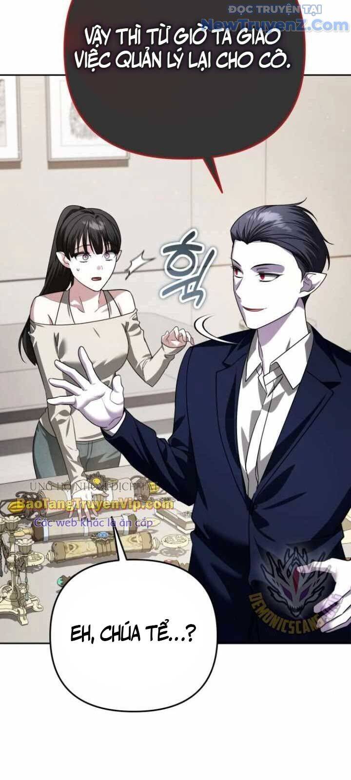 Bản Ngã Thay Đổi Chap 36 - Next Chap 37