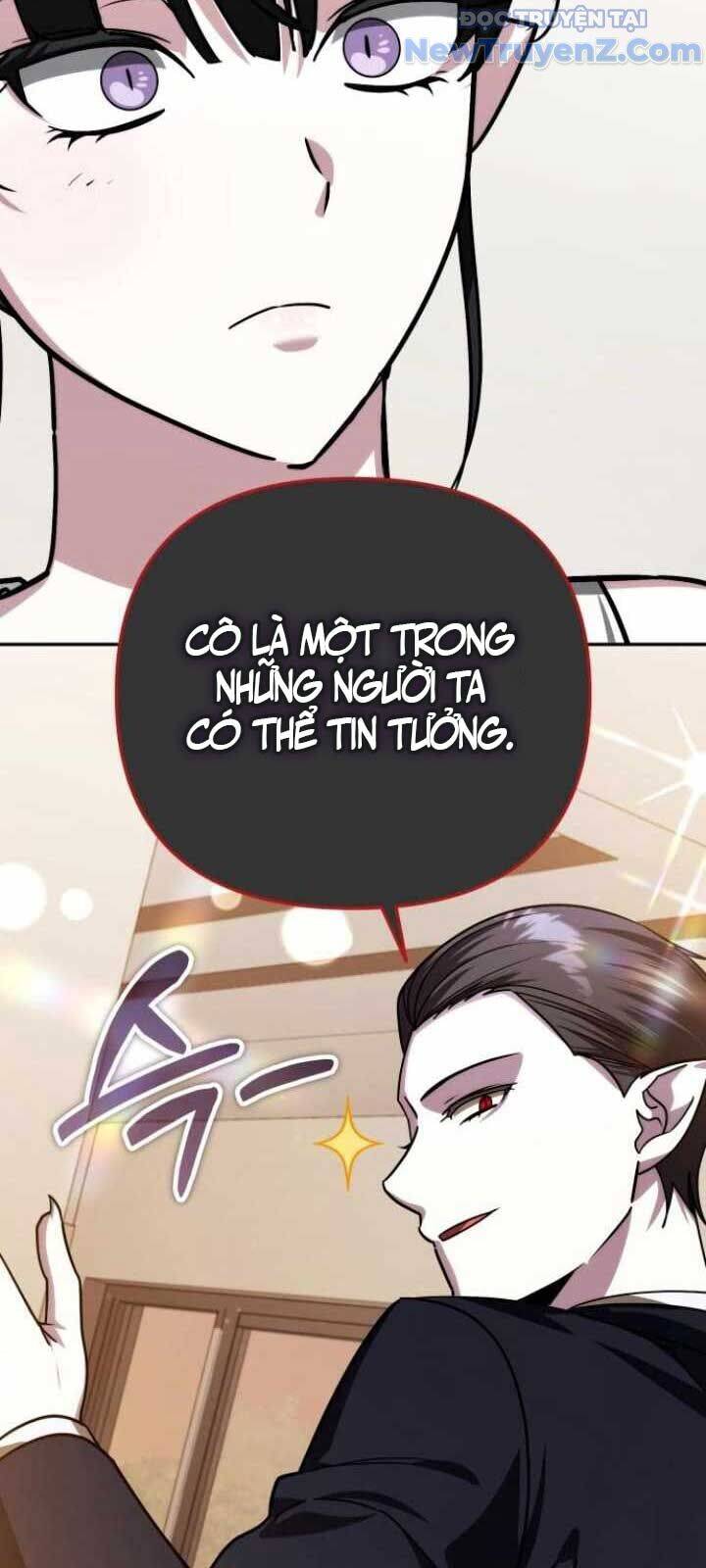 Bản Ngã Thay Đổi Chap 36 - Next Chap 37