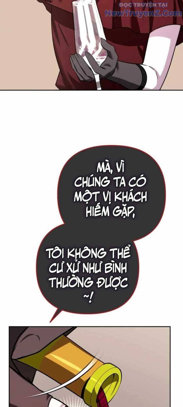Bản Ngã Thay Đổi Chap 36 - Next Chap 37