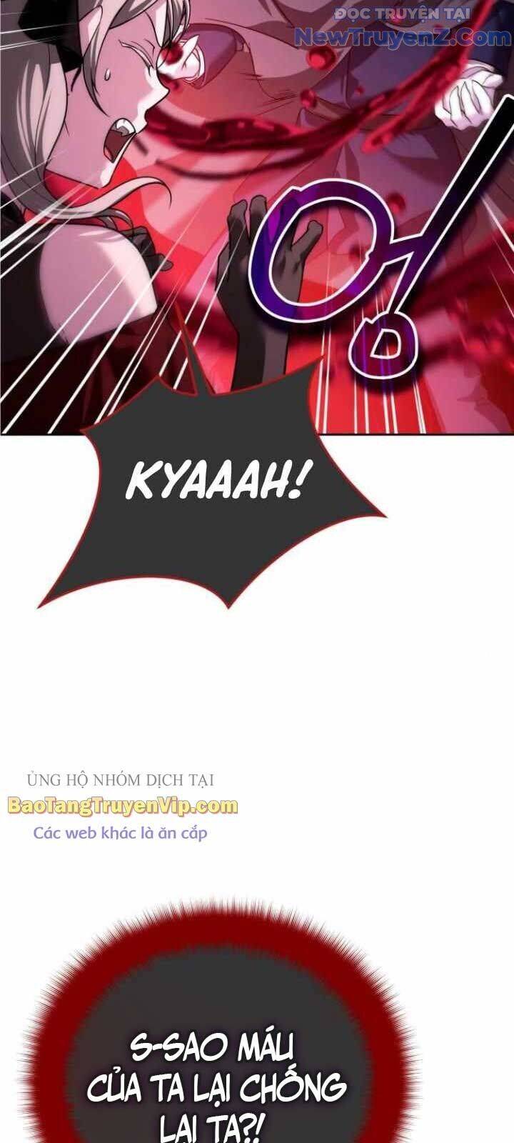 Bản Ngã Thay Đổi Chap 36 - Next Chap 37