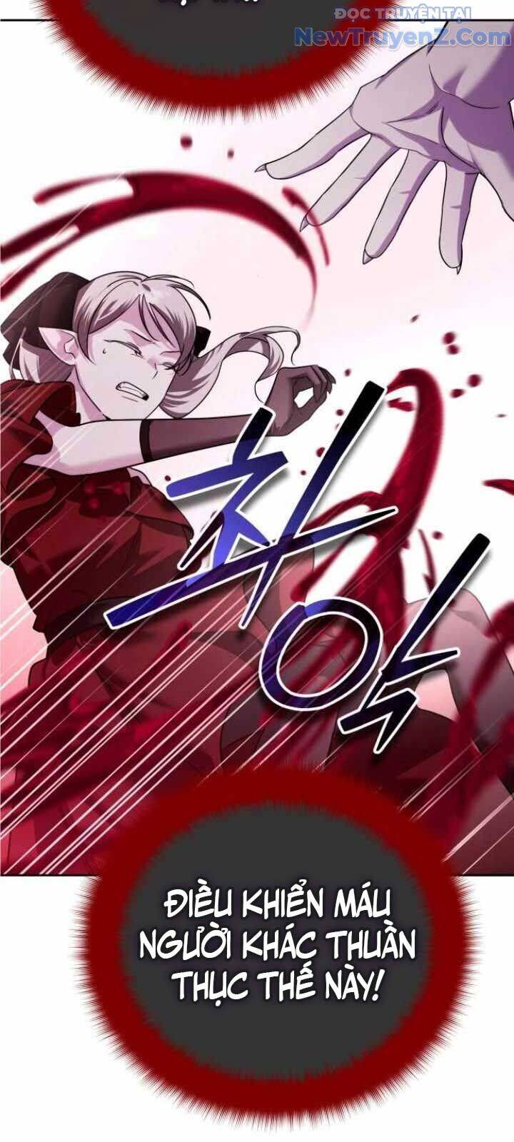 Bản Ngã Thay Đổi Chap 36 - Next Chap 37