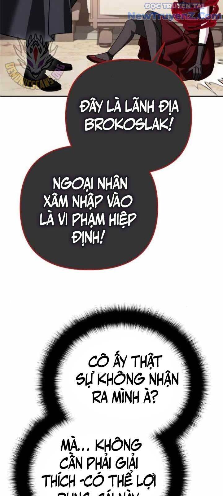 Bản Ngã Thay Đổi Chap 36 - Next Chap 37