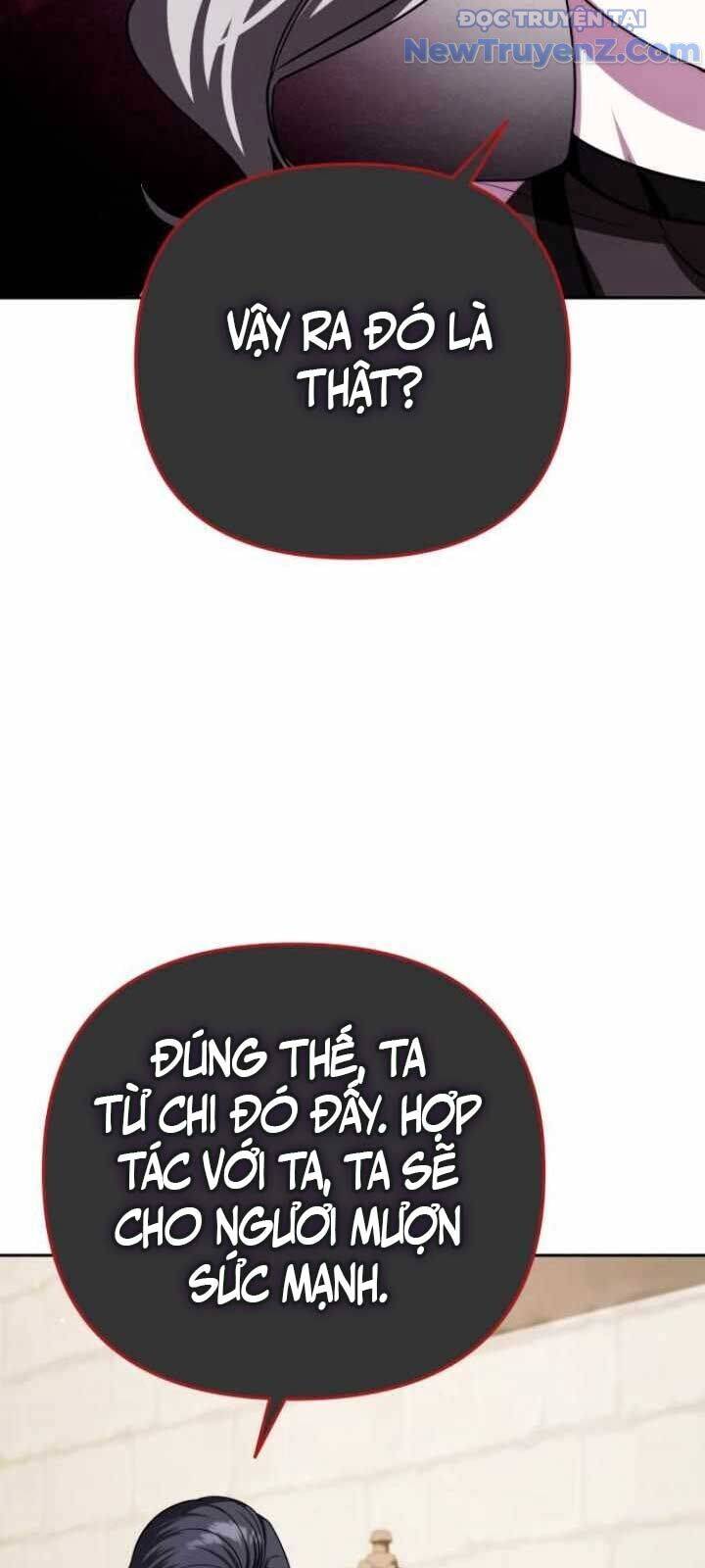 Bản Ngã Thay Đổi Chap 36 - Next Chap 37