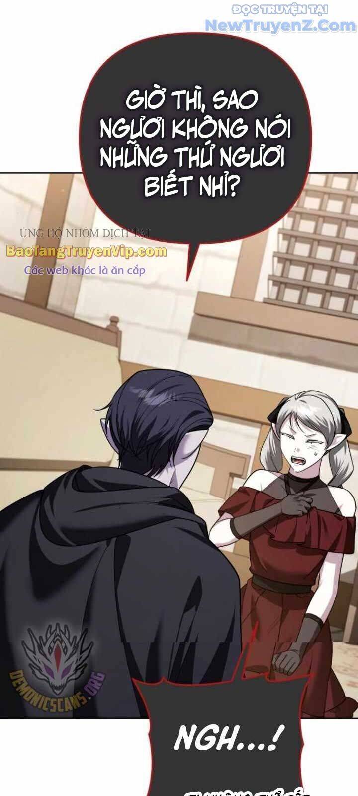 Bản Ngã Thay Đổi Chap 36 - Next Chap 37