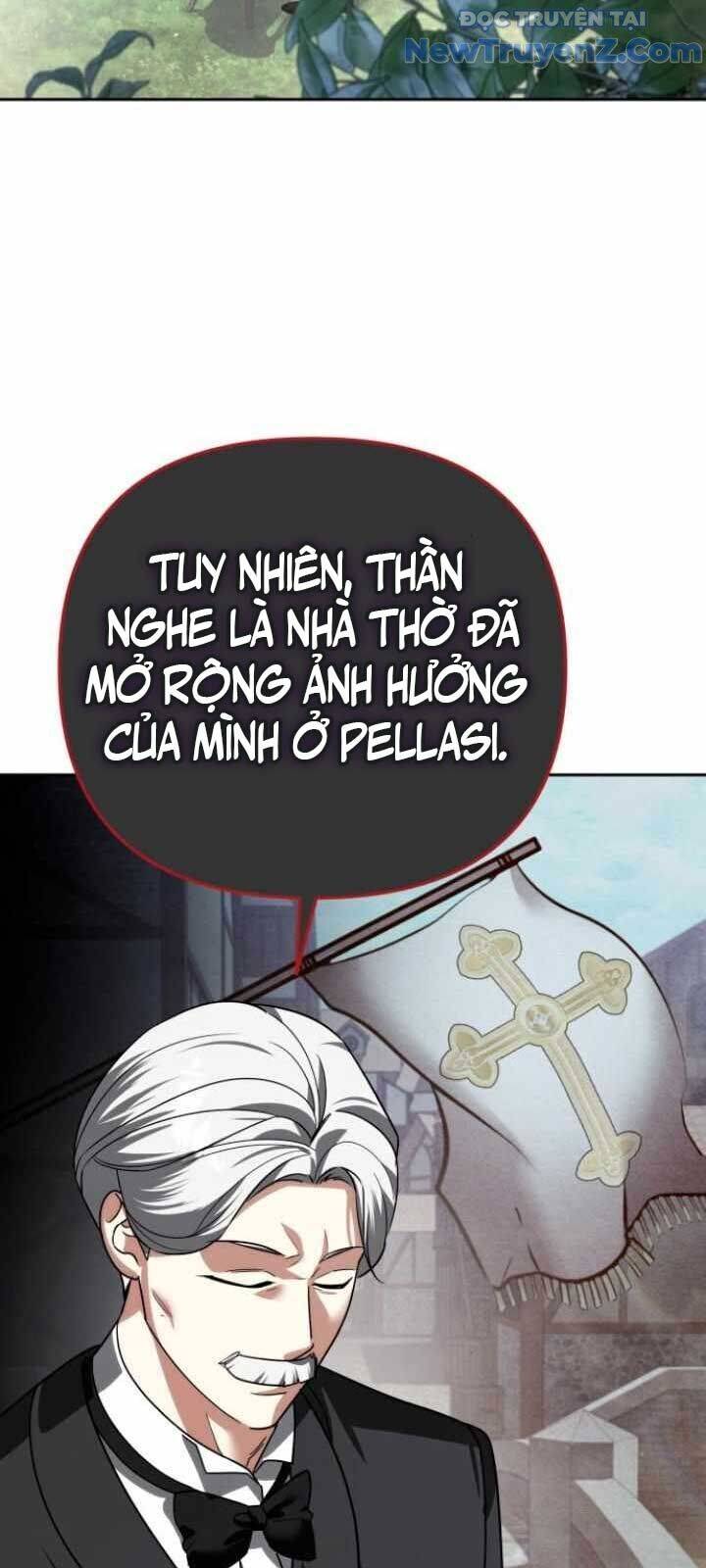 Bản Ngã Thay Đổi Chap 36 - Next Chap 37