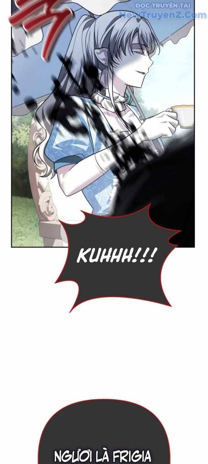 Bản Ngã Thay Đổi Chap 36 - Next Chap 37