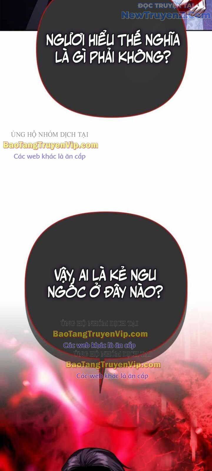Bản Ngã Thay Đổi Chap 36 - Next Chap 37