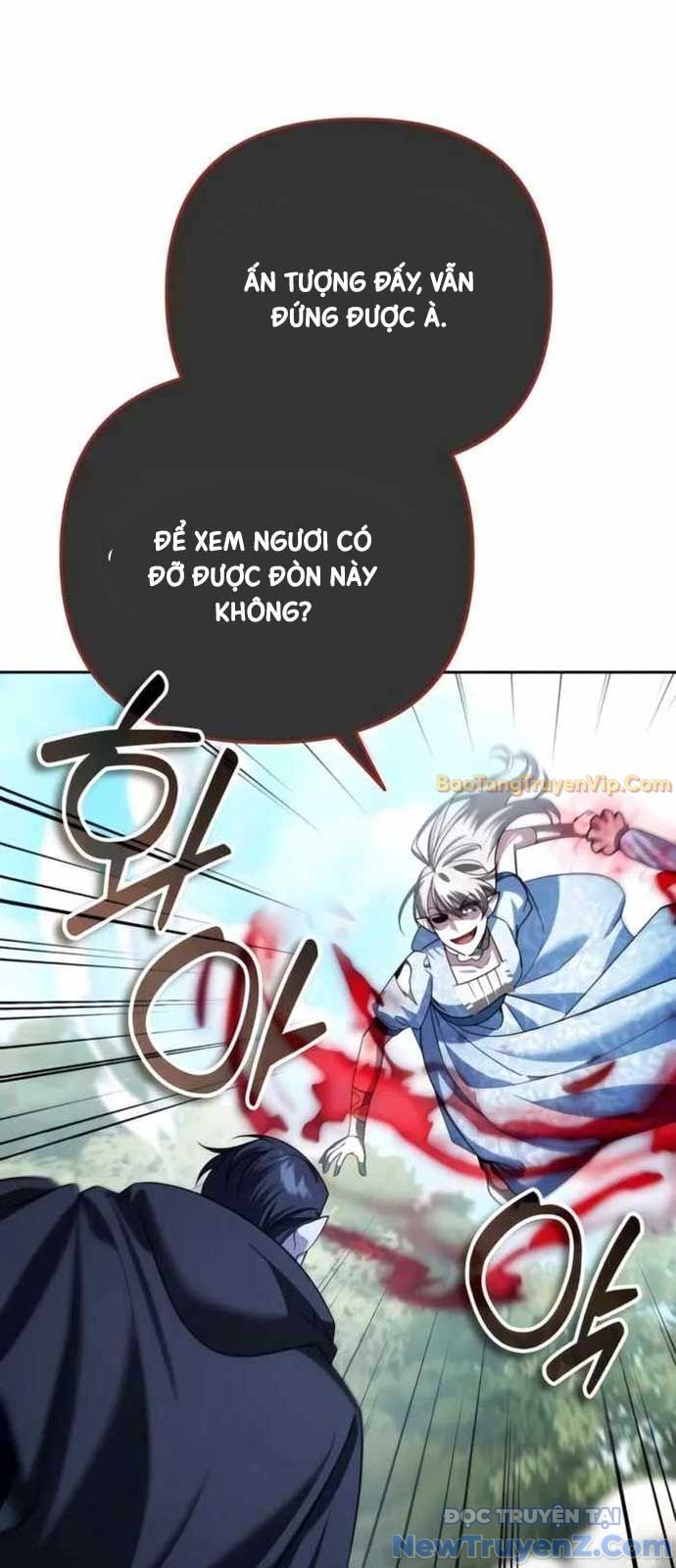 Bản Ngã Thay Đổi Chap 37 - Next Chap 38