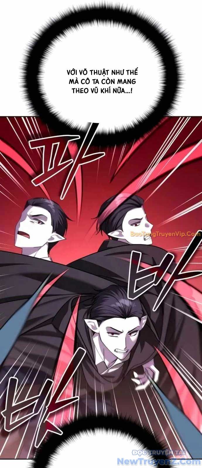 Bản Ngã Thay Đổi Chap 37 - Next Chap 38