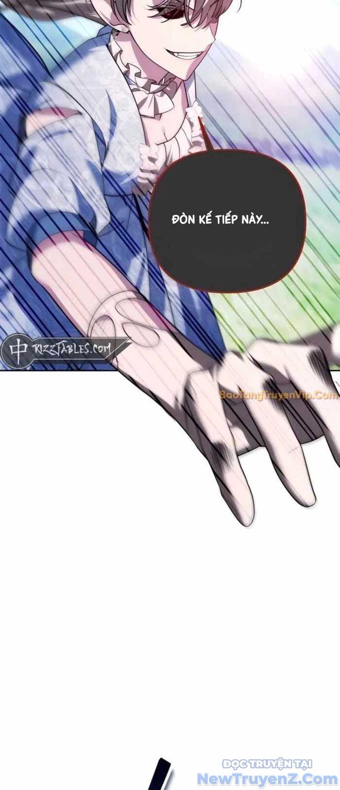 Bản Ngã Thay Đổi Chap 37 - Next Chap 38