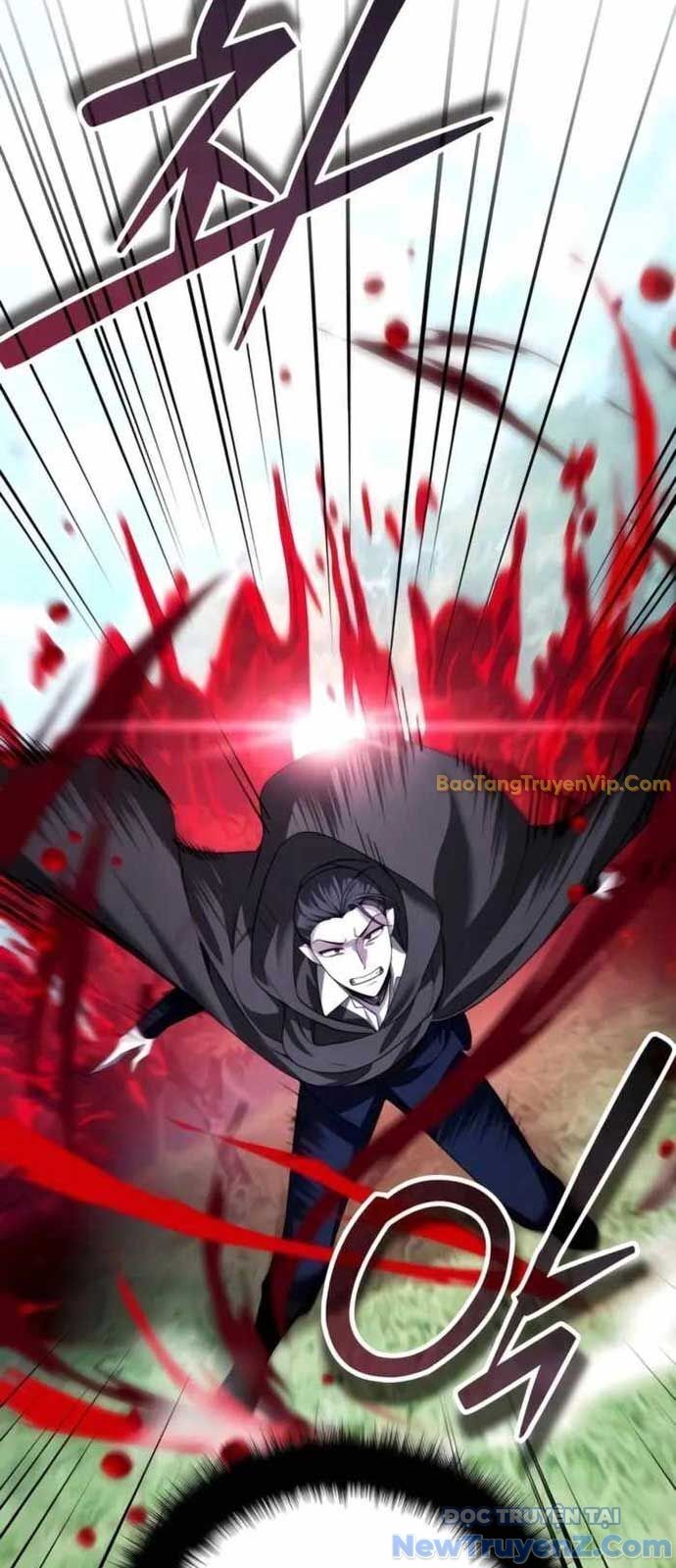 Bản Ngã Thay Đổi Chap 37 - Next Chap 38