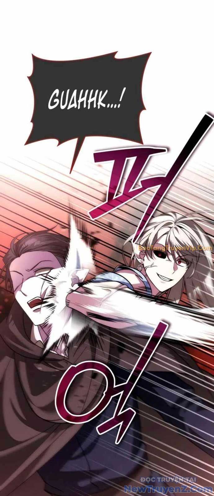 Bản Ngã Thay Đổi Chap 37 - Next Chap 38