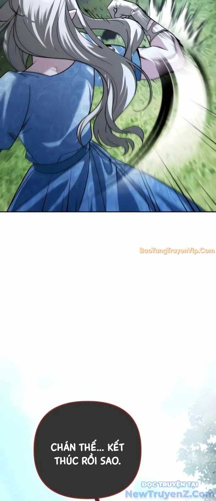 Bản Ngã Thay Đổi Chap 37 - Next Chap 38