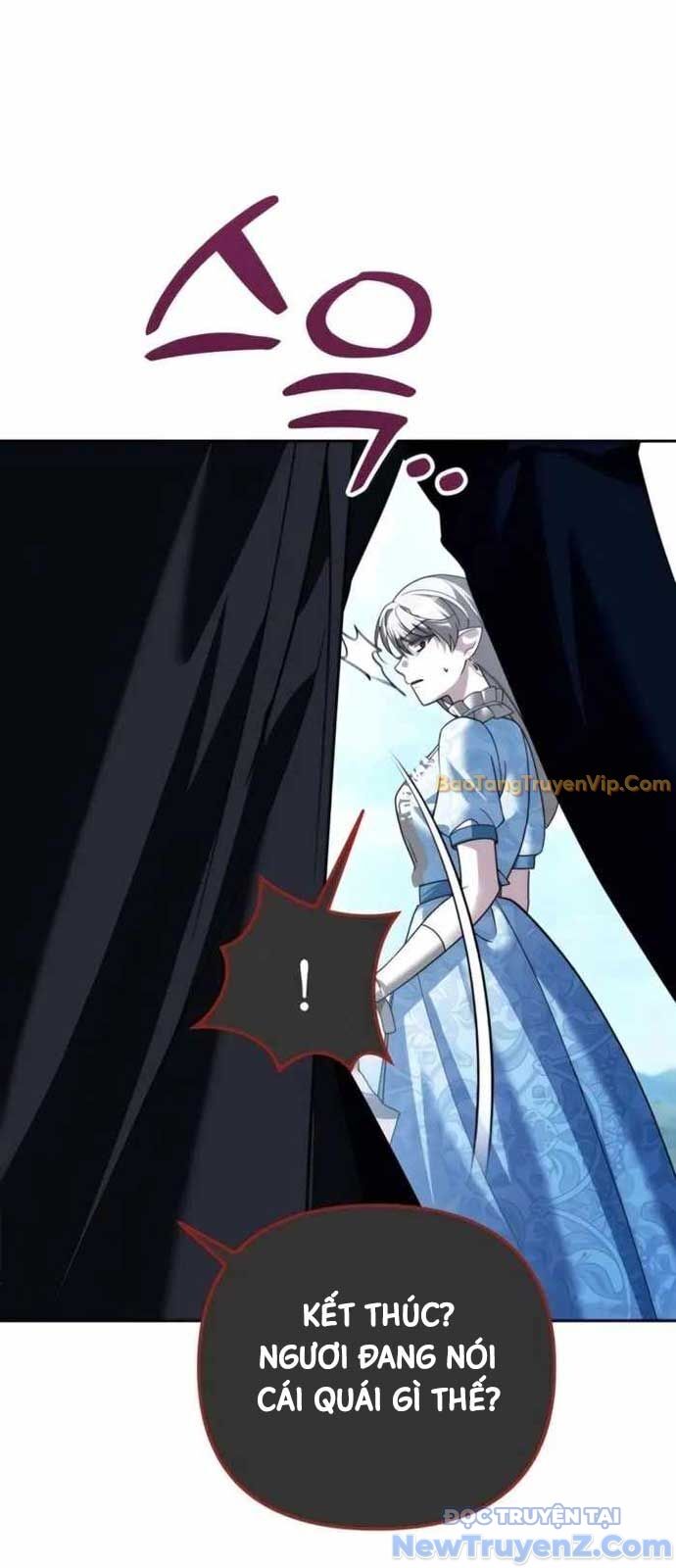 Bản Ngã Thay Đổi Chap 37 - Next Chap 38