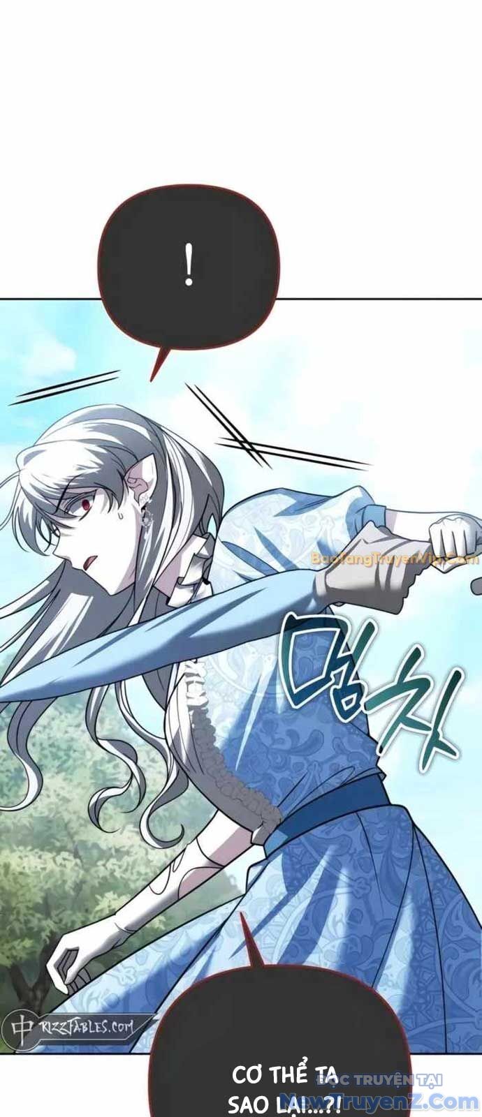 Bản Ngã Thay Đổi Chap 37 - Next Chap 38