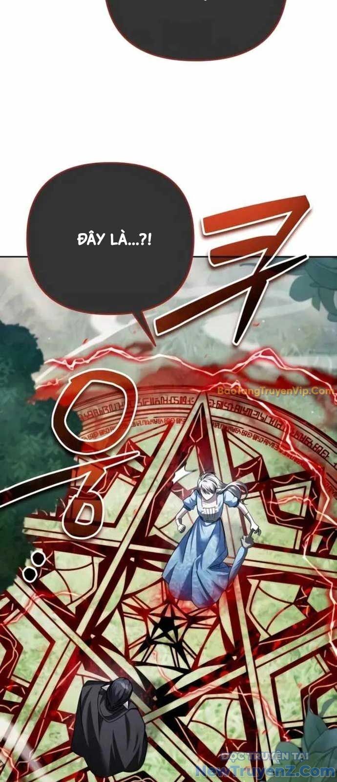 Bản Ngã Thay Đổi Chap 37 - Next Chap 38