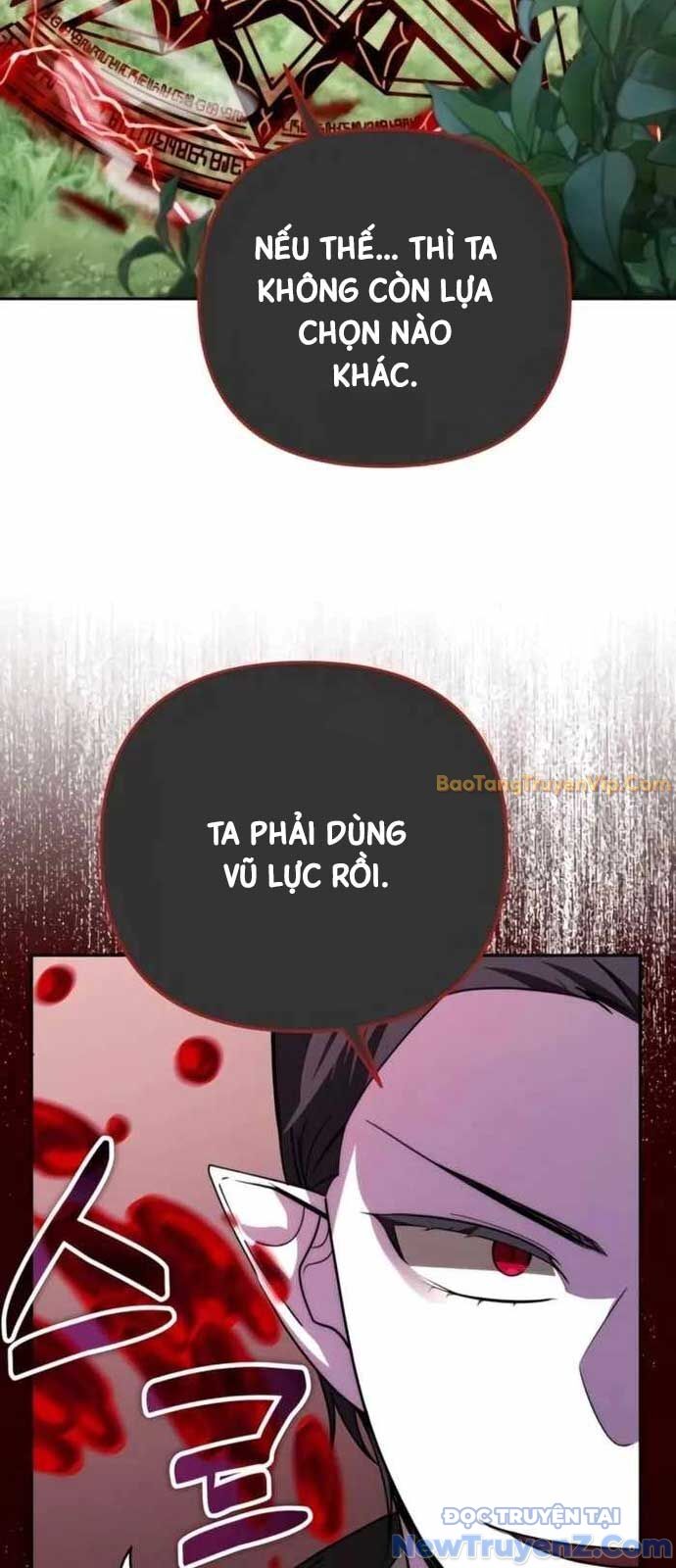 Bản Ngã Thay Đổi Chap 37 - Next Chap 38