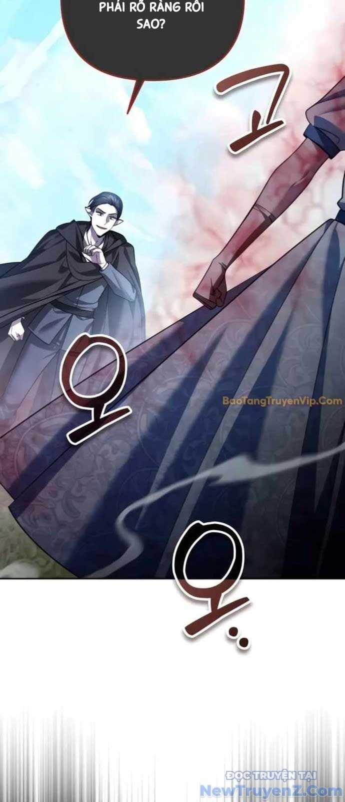 Bản Ngã Thay Đổi Chap 37 - Next Chap 38