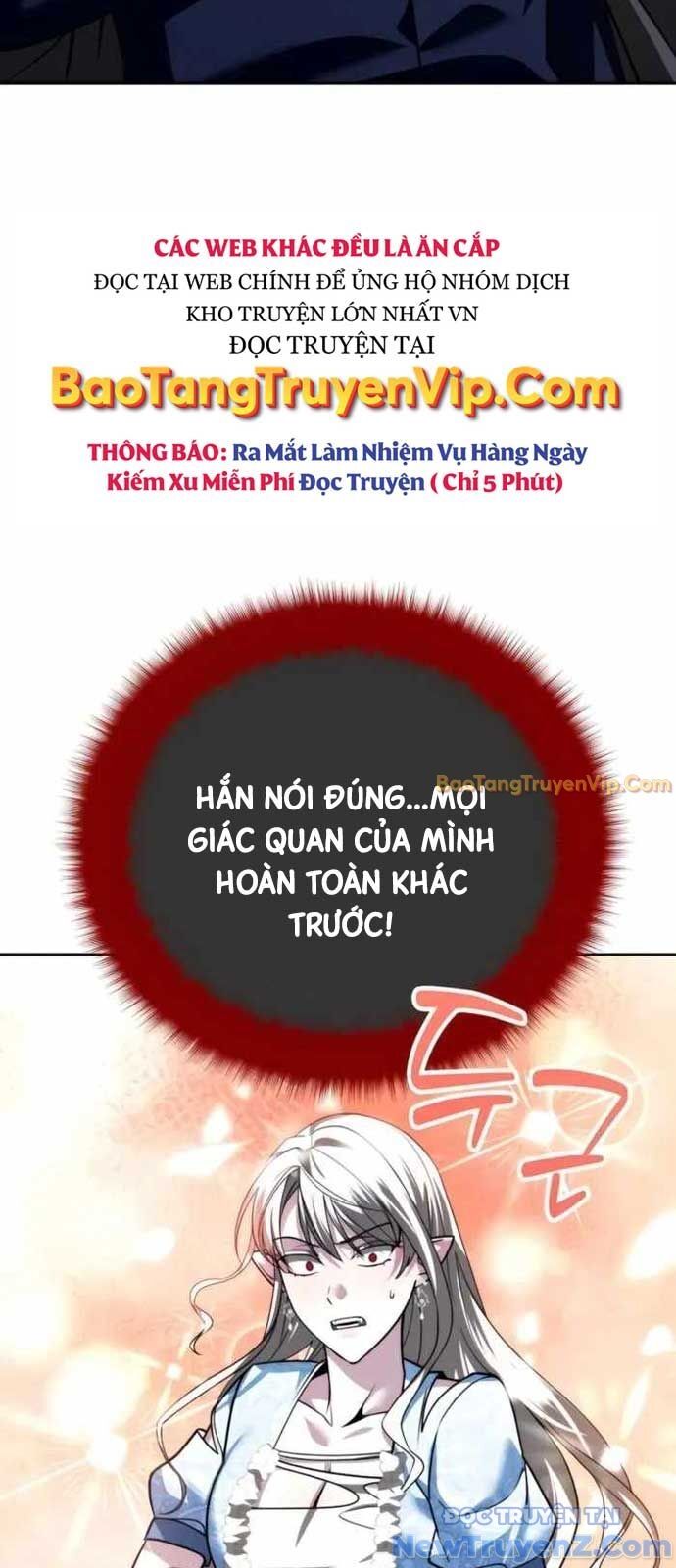 Bản Ngã Thay Đổi Chap 37 - Next Chap 38