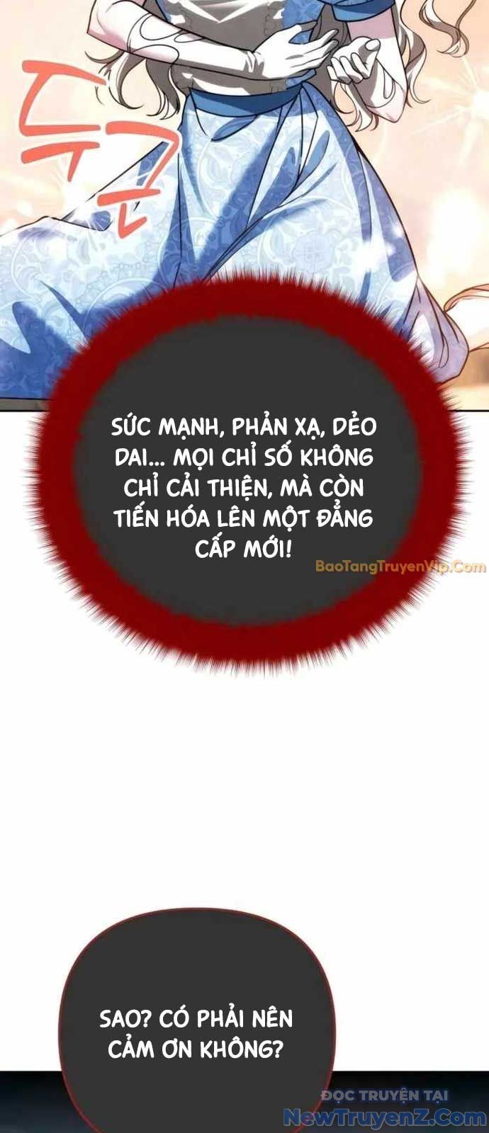 Bản Ngã Thay Đổi Chap 37 - Next Chap 38