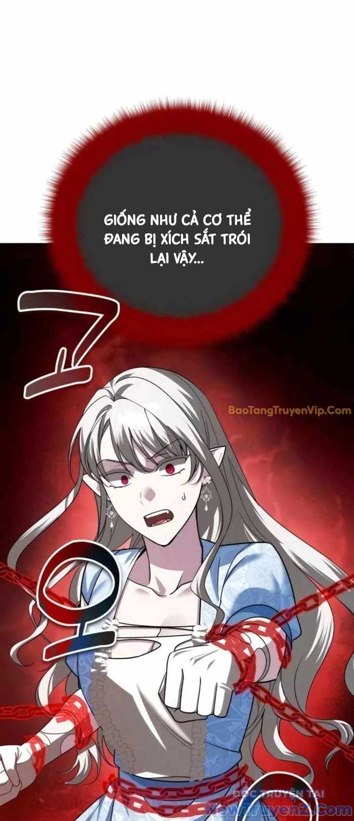 Bản Ngã Thay Đổi Chap 37 - Next Chap 38