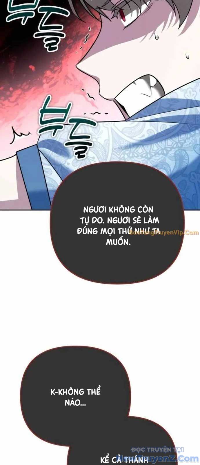 Bản Ngã Thay Đổi Chap 37 - Next Chap 38
