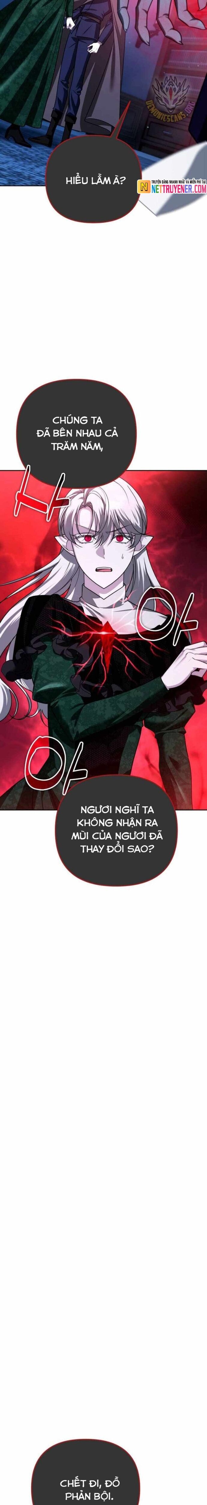 Bản Ngã Thay Đổi Chap 38 - Next Chap 39