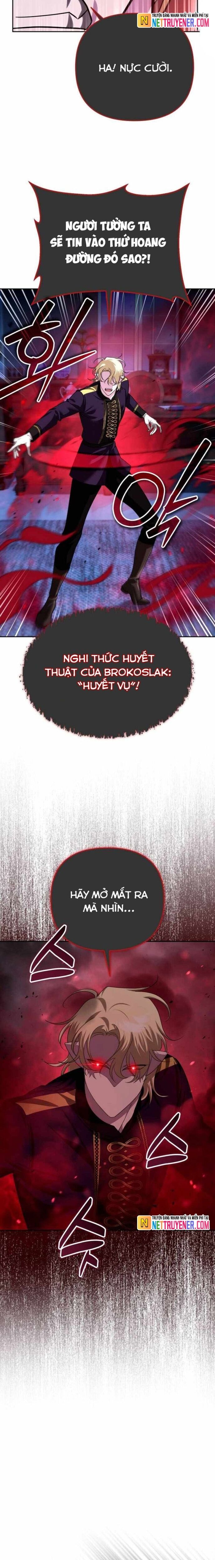 Bản Ngã Thay Đổi Chap 38 - Next Chap 39