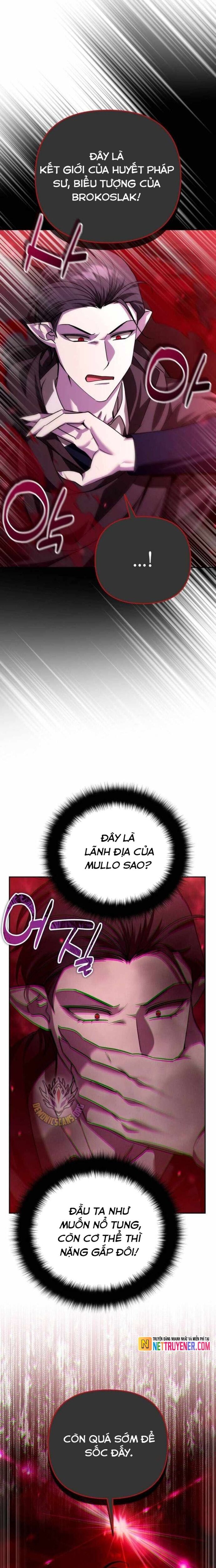 Bản Ngã Thay Đổi Chap 38 - Next Chap 39