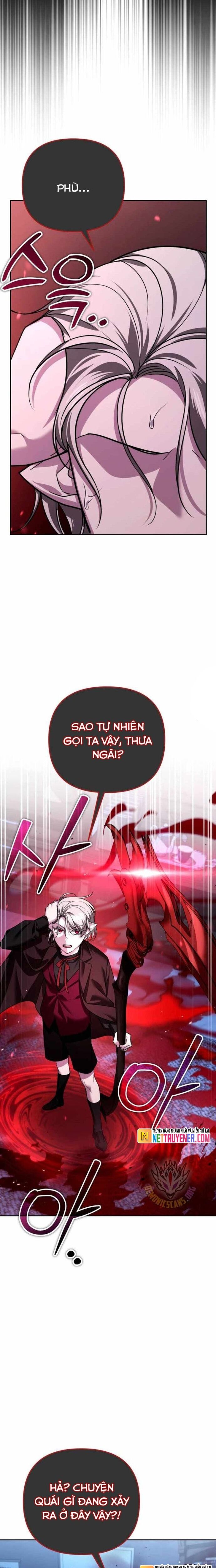 Bản Ngã Thay Đổi Chap 38 - Next Chap 39