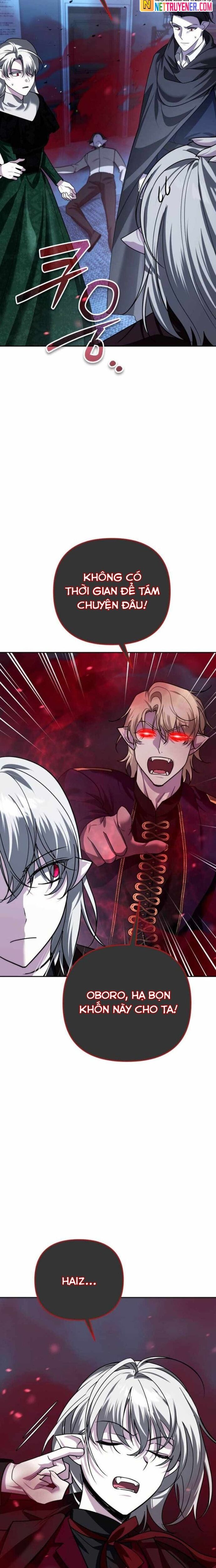 Bản Ngã Thay Đổi Chap 38 - Next Chap 39