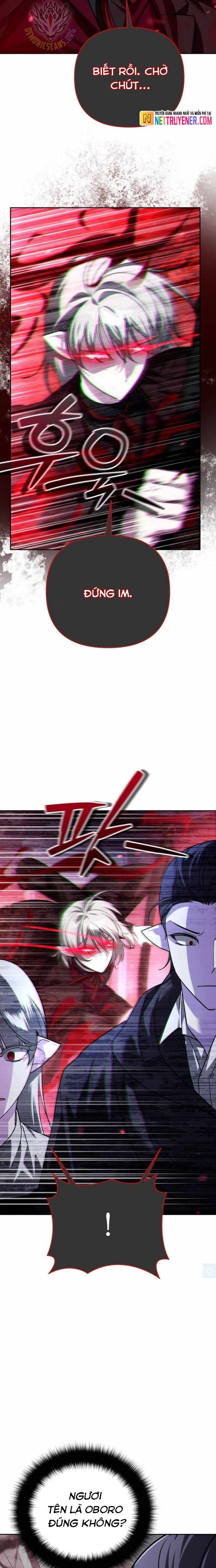 Bản Ngã Thay Đổi Chap 38 - Next Chap 39