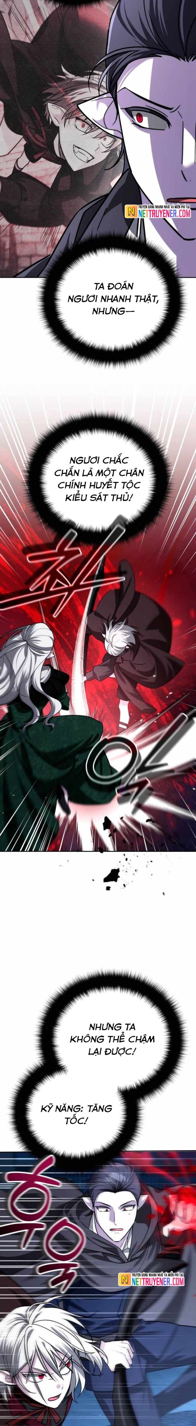 Bản Ngã Thay Đổi Chap 38 - Next Chap 39