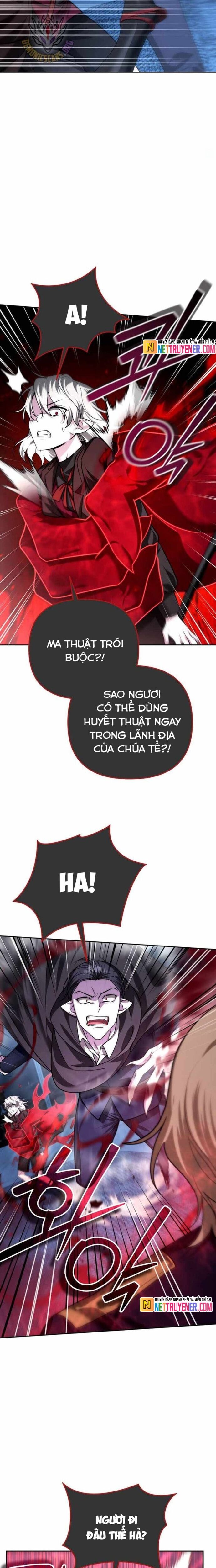 Bản Ngã Thay Đổi Chap 38 - Next Chap 39