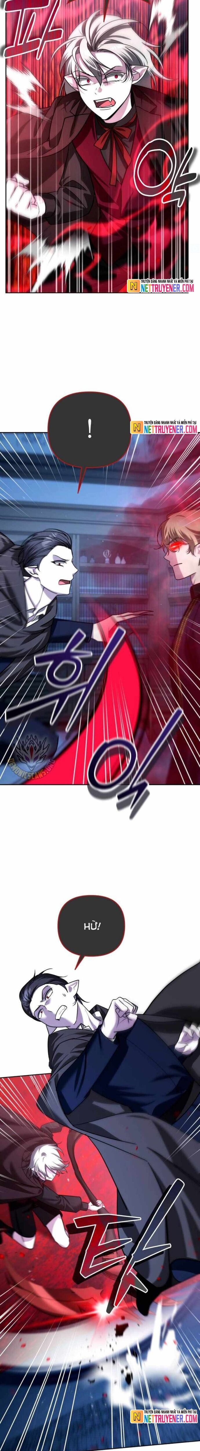 Bản Ngã Thay Đổi Chap 38 - Next Chap 39