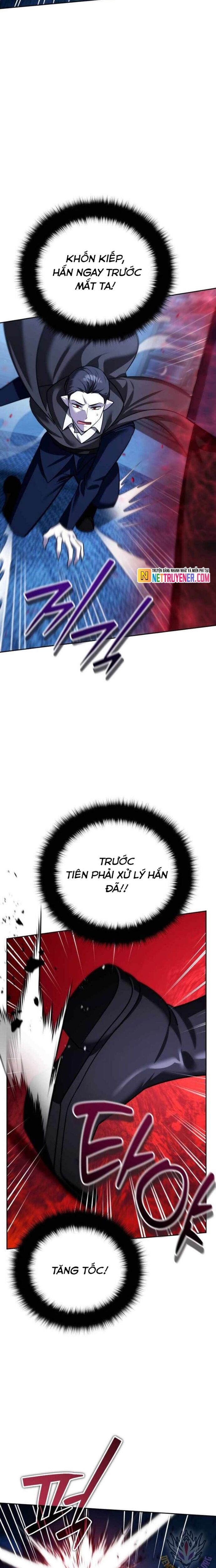 Bản Ngã Thay Đổi Chap 38 - Next Chap 39
