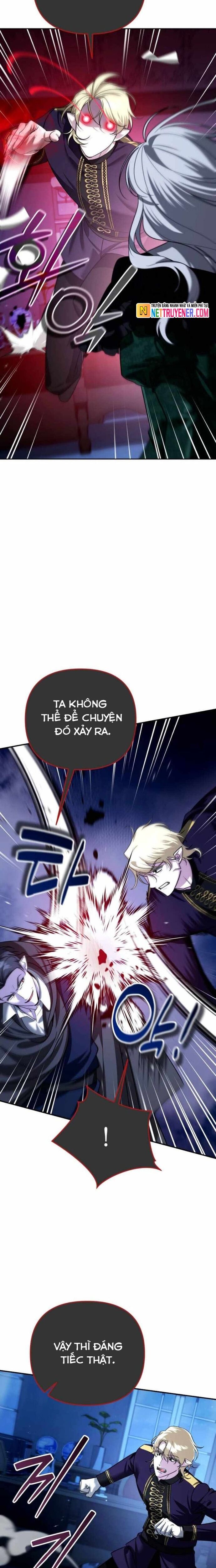 Bản Ngã Thay Đổi Chap 38 - Next Chap 39