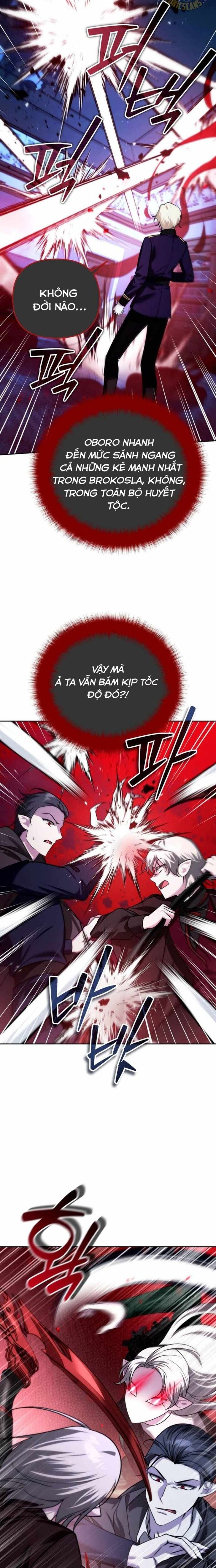 Bản Ngã Thay Đổi Chap 38 - Next Chap 39