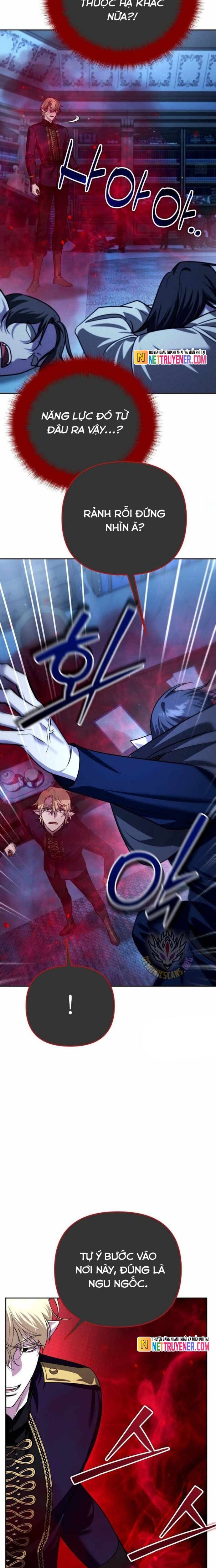 Bản Ngã Thay Đổi Chap 38 - Next Chap 39