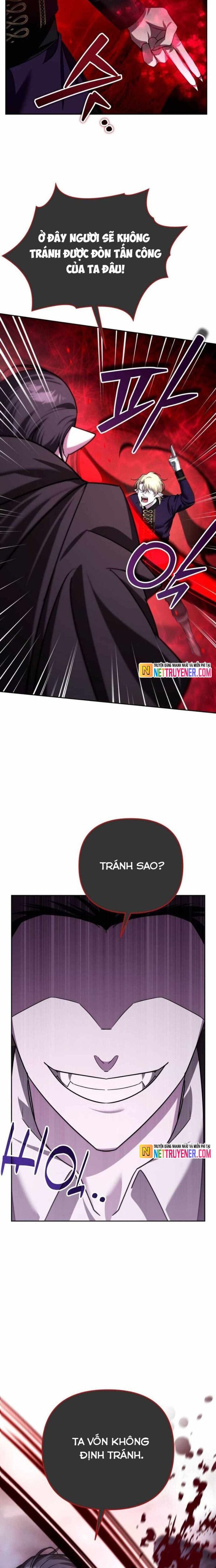 Bản Ngã Thay Đổi Chap 38 - Next Chap 39