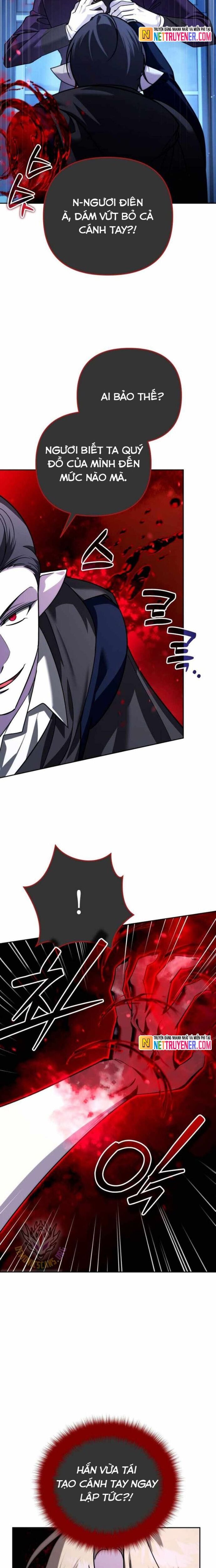Bản Ngã Thay Đổi Chap 38 - Next Chap 39