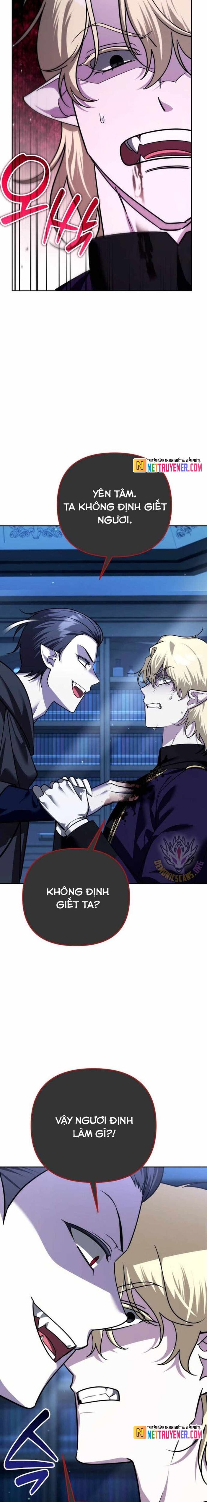 Bản Ngã Thay Đổi Chap 38 - Next Chap 39